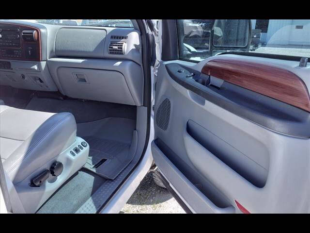 2005 Ford F-350 Super Duty