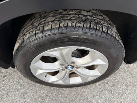 2011 BMW X5 xDrive35d