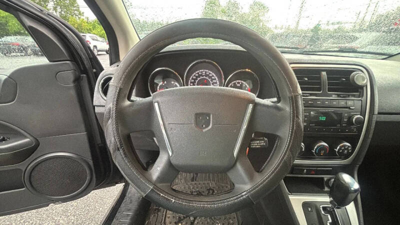 2012 Dodge Caliber SXT