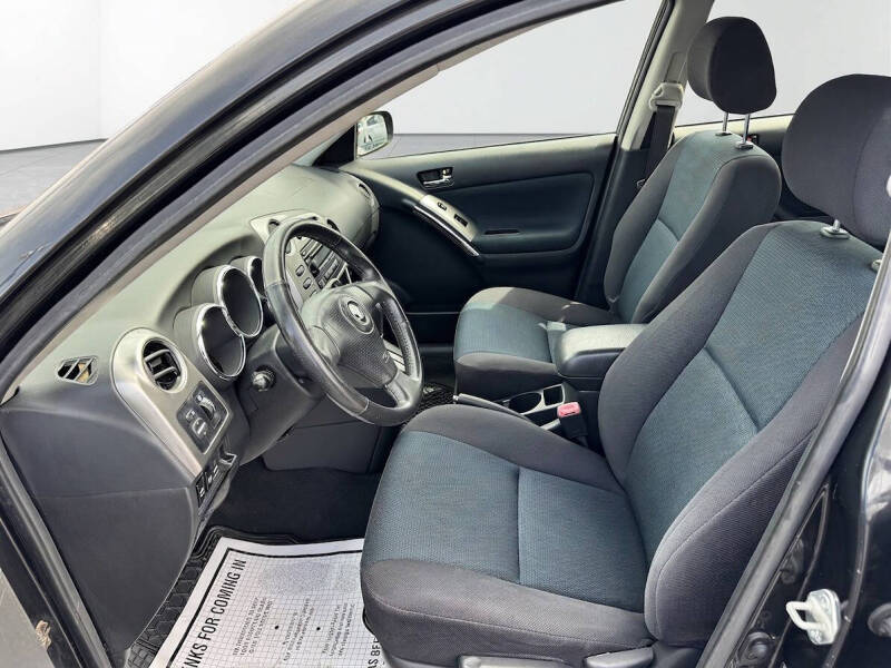 2006 Toyota Matrix