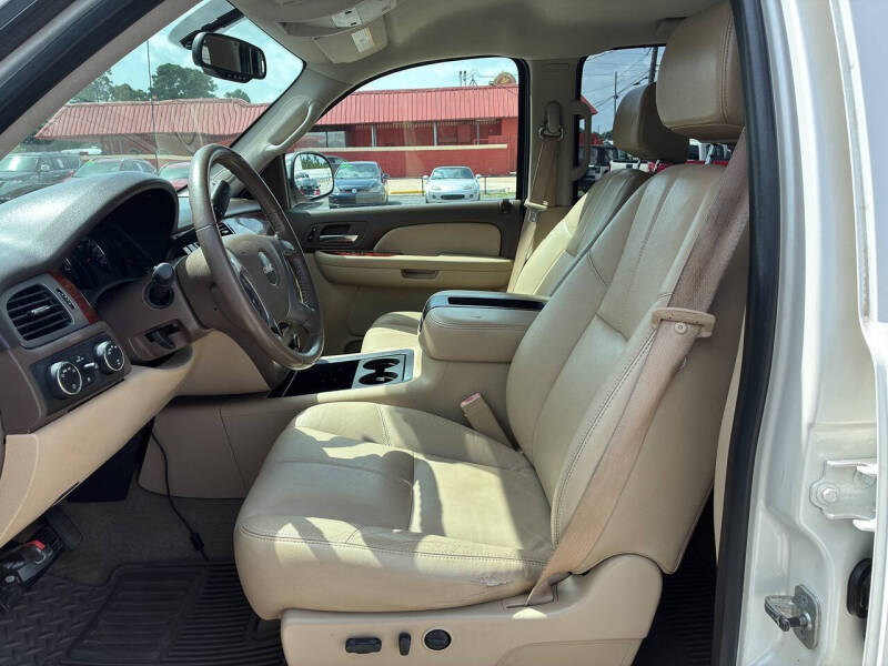 2009 GMC Sierra 1500 SLT