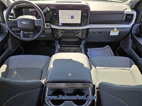 2026 Ford F-250 Super Duty