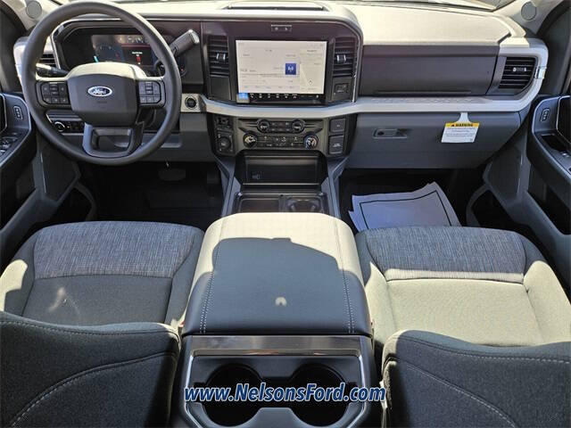 2026 Ford F-250 Super Duty