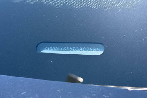 2020 Lamborghini Urus