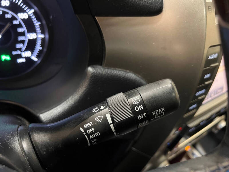 2014 Lexus GX 460