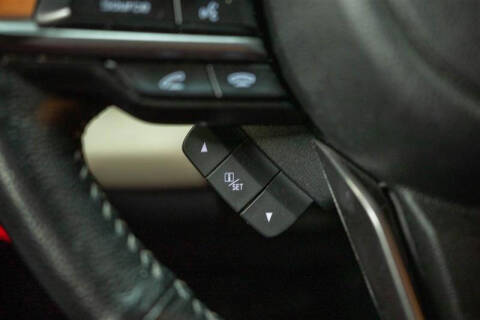 2020 Subaru Ascent Limited 7-Passenger