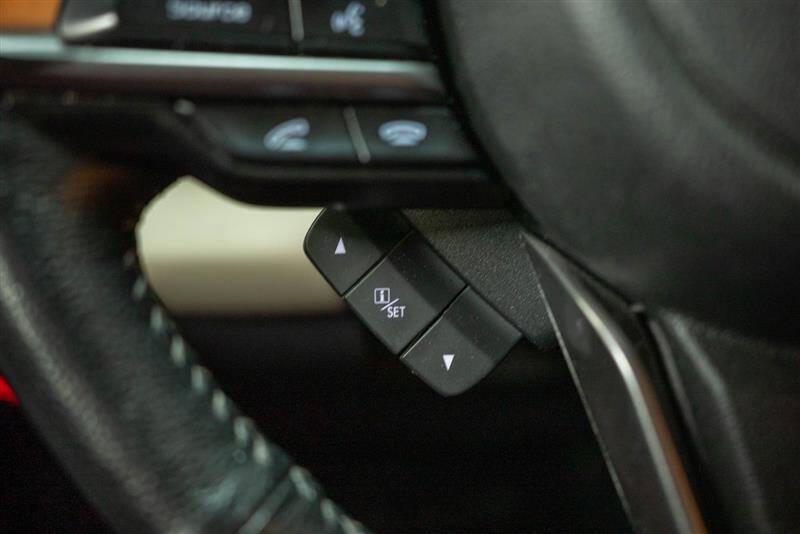 2020 Subaru Ascent Limited 7-Passenger