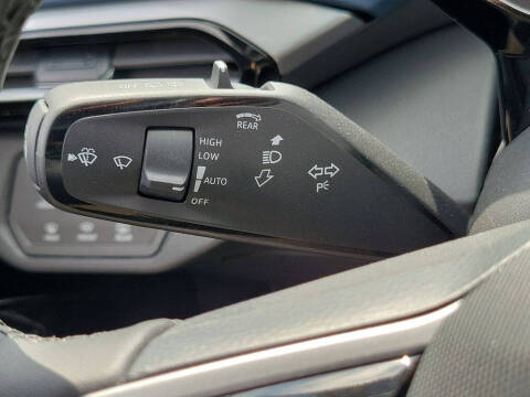 2026 Volkswagen ID.4 Pro S Plus