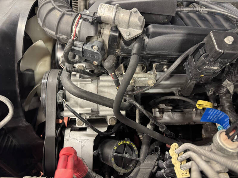 2002 Ford Ranger Edge Plus