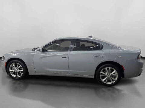 2021 Dodge Charger SXT