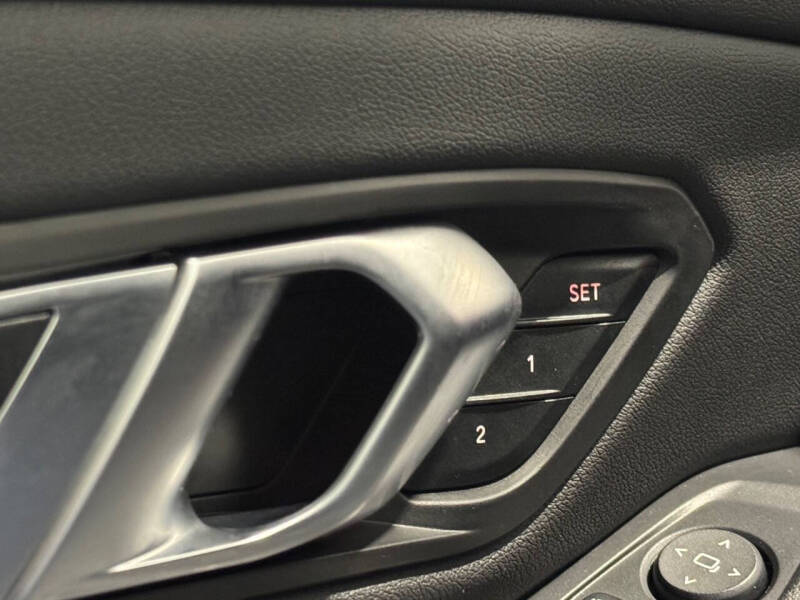 2021 BMW 3 Series M340i xDrive