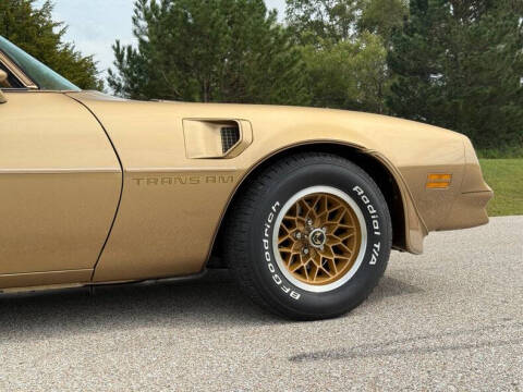 1978 Pontiac Trans Am