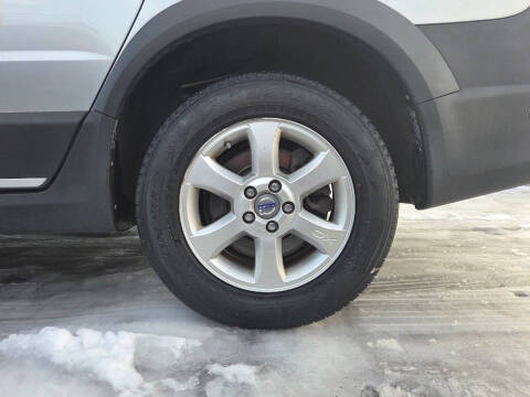 2012 Volvo XC70 3.2 Premier Plus