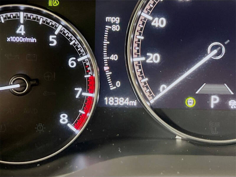 2024 Mazda CX-30 2.5 S Premium