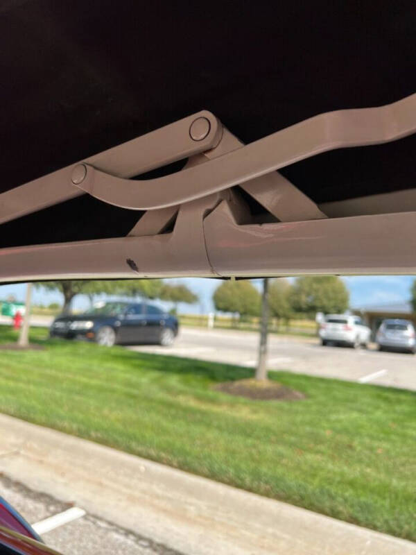 1957 Ford Fairlane 500