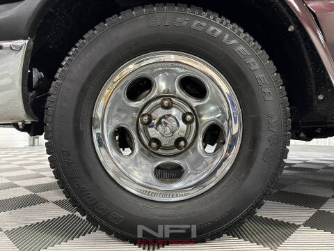 2002 Dodge Ram Van 1500