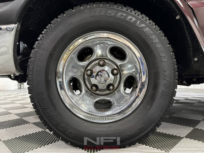 2002 Dodge Ram Van 1500