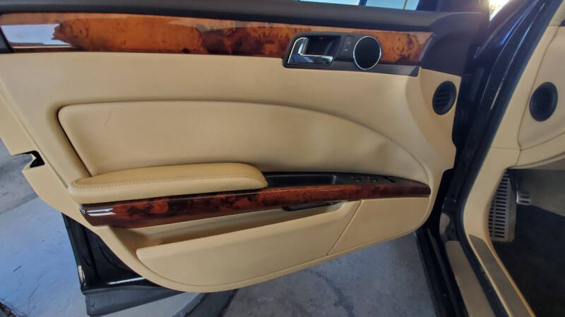 2004 Volkswagen Phaeton Premiere Edition W12