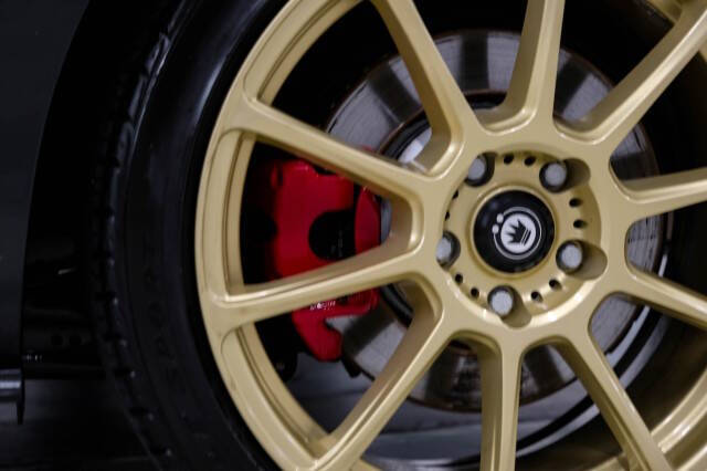 2018 Volkswagen Golf GTI