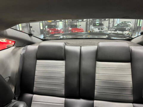 2008 Ford Mustang GT Deluxe