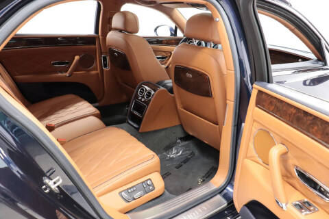 2016 Bentley Flying Spur V8