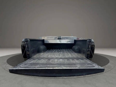 2012 RAM 1500 Tradesman