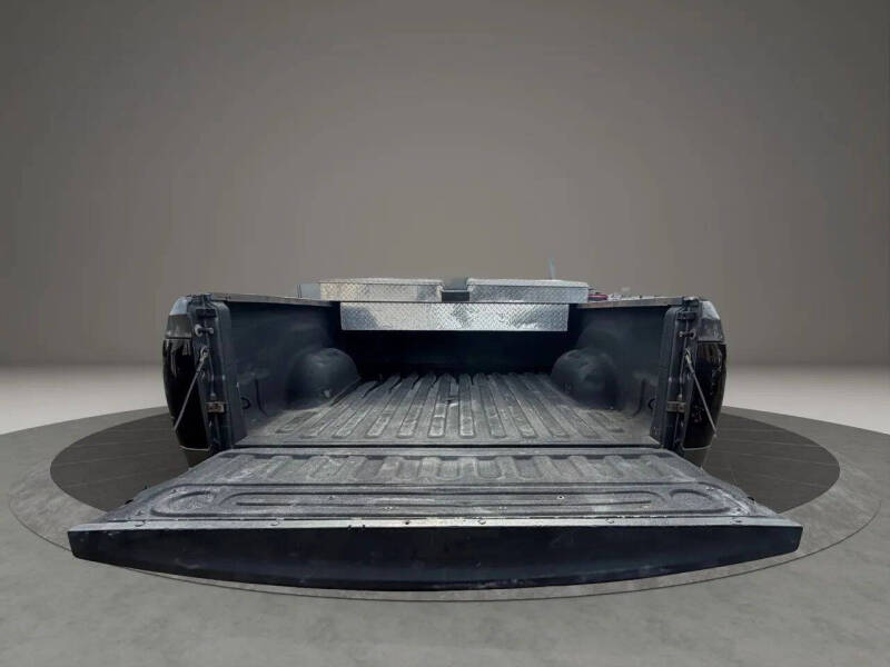 2012 RAM 1500 Tradesman