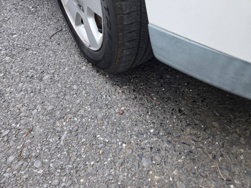2004 Ford Freestar SES - Photo 17
