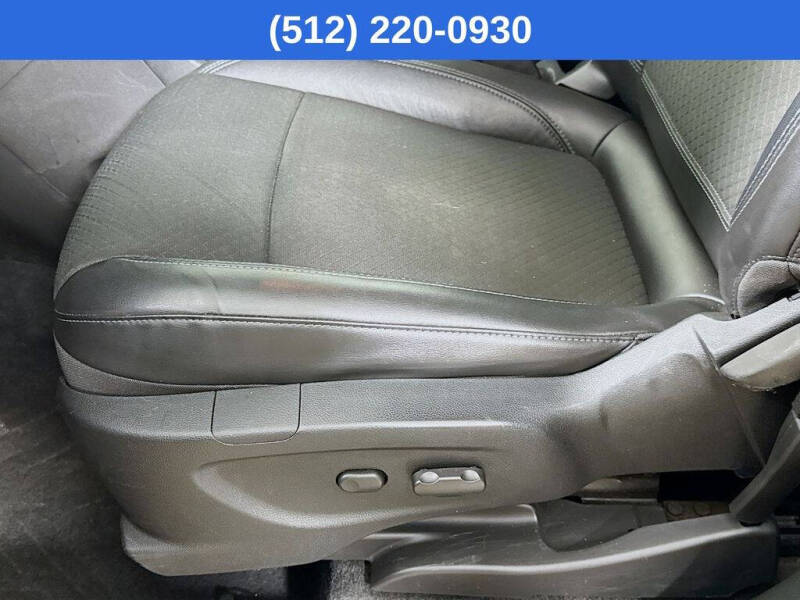 2017 Buick Encore Sport Touring