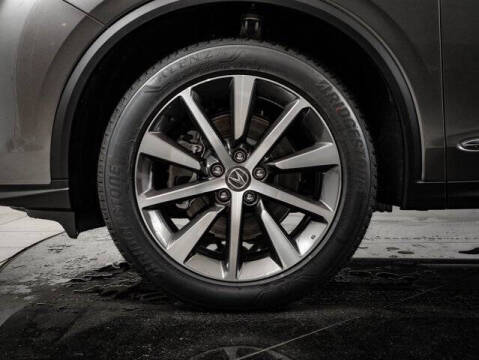 2026 Acura MDX SH-AWD w/Tech