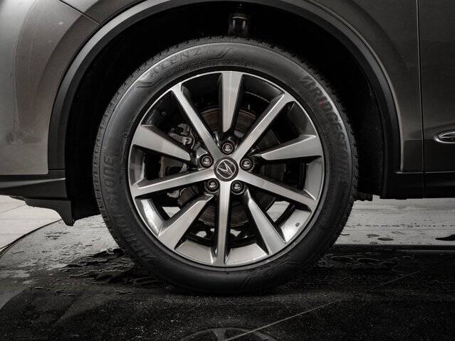 2026 Acura MDX SH-AWD w/Tech