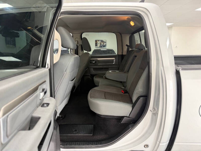 2014 RAM 1500 Lone Star