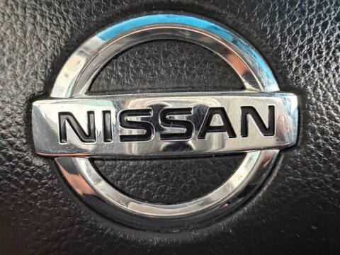 2013 Nissan Altima 2.5 S
