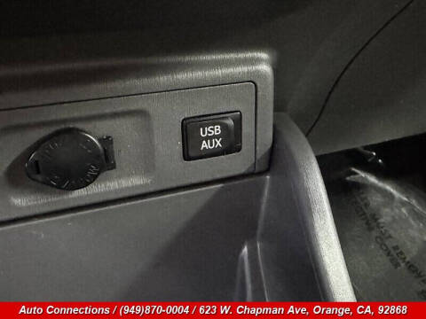 2013 Toyota Prius v Three