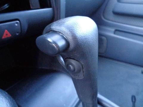 2004 Nissan Xterra XE