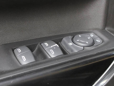 2022 Chevrolet Silverado 1500 Limited