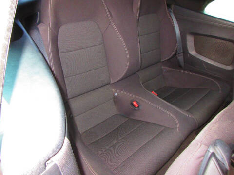 2016 Ford Mustang V6