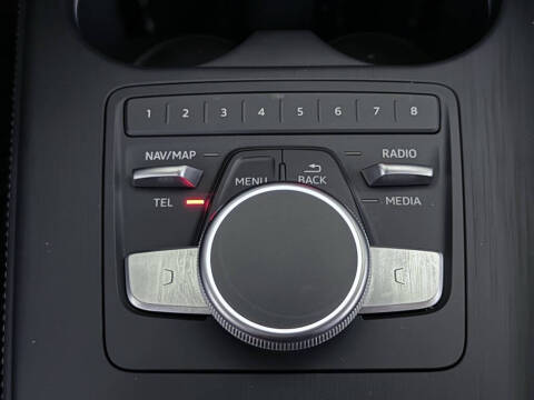 2019 Audi S4 3.0T quattro Prestige