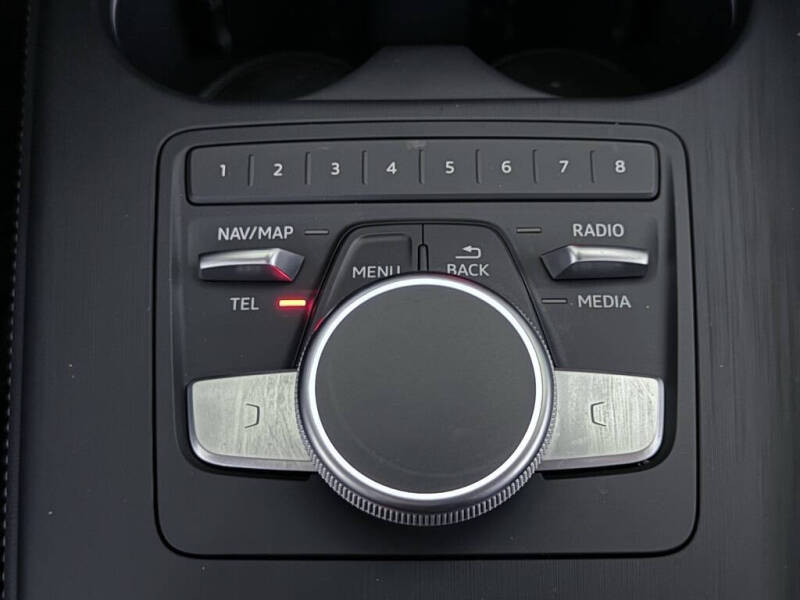 2019 Audi S4 3.0T quattro Prestige