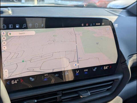 2026 Chevrolet Silverado EV LT