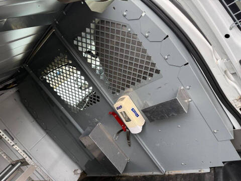 2013 Chevrolet Express 1500