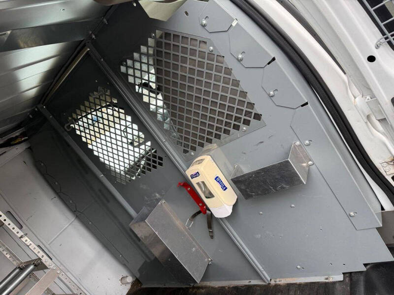 2013 Chevrolet Express 1500