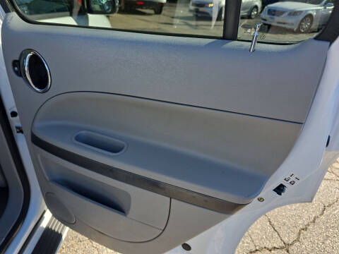 2007 Chevrolet HHR LT