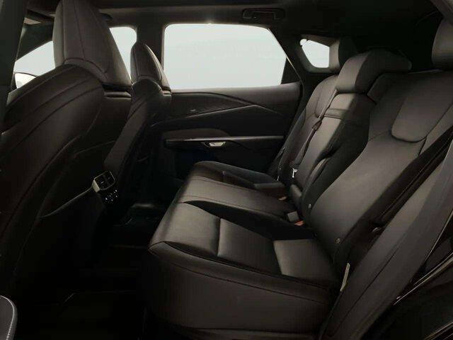 2024 Lexus RX 500h F SPORT Performance