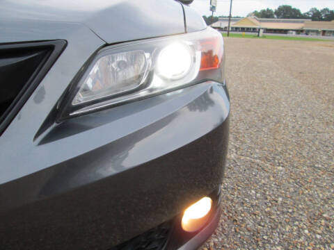 2014 Acura ILX 2.4L w/Premium