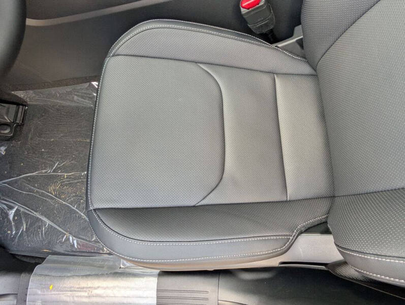 2026 Mazda CX-5 2.5 S Premium Plus