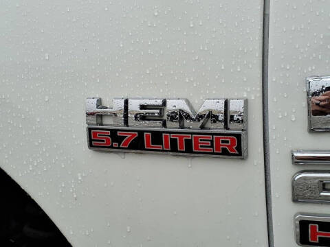 2014 RAM 2500 Tradesman