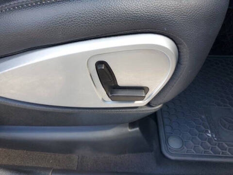 2011 Mercedes-Benz M-Class ML 350