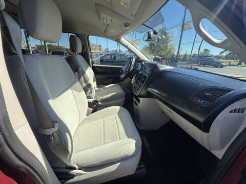 2011 Dodge Grand Caravan Mainstreet