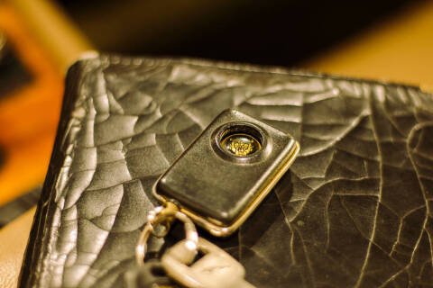 1995 Jaguar XJ-Series XJS